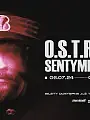O.S.T.R. | SENTYMENTALNIE Tour