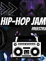 Hip-hop jam 3city 