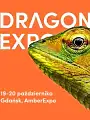 Targi Terrarystyczne i Botaniczne Dragon Expo 