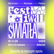Festiwal Światła 2024