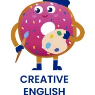 Zajęcia kreatywne i sensoryczne dla dzieci w języku angielskim (od 3 lat-6 lat)