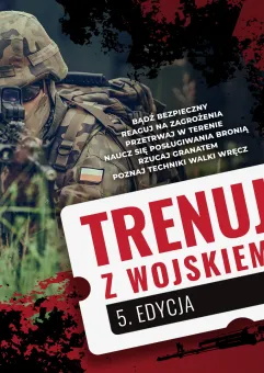 Trenuj z wojskiem 5