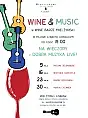 Wine & Music u Mielżyńskiego