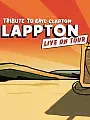 A Tribute to Eric Clapton - Clappton