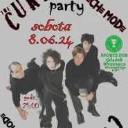 The Cure & Depeche Mode Party