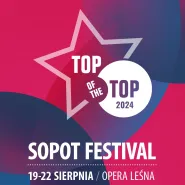 TOP of the TOP Sopot Festival 2024 