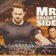 DJ Mr. BrightSide Gets the Party Started