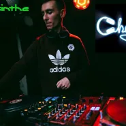 DJ Chudy + DJ Karl The Absinthe Guy