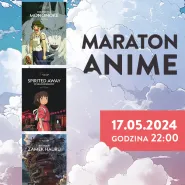 NMF: Maraton Anime