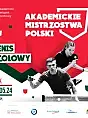 Mistrzostwa Polski w Tenisie Stołowym