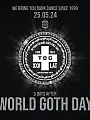 TOG - world goth day