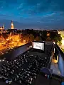 Kino na Szekspirowskim - Start 9. sezonu