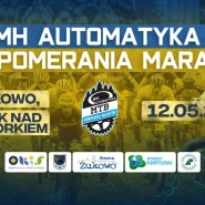 MH Automatyka MTB Pomerania Maraton - Żukowo
