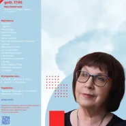 Wieczór wspomnień - Jubileusz prof. dr hab. Anny Prabuckiej-Firlej