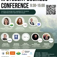 III Student Business Conference