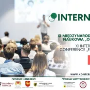 International Week'24: XI Międzynarodowa Konferencja Naukowa pt. Oblicza dobrobytu