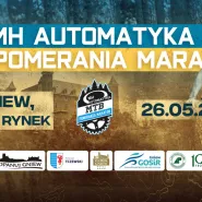 MH Automatyka MTB Pomerania Maraton - Gniew