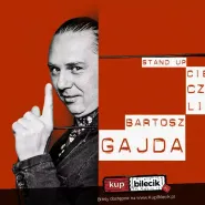 Bartosz Gajda
