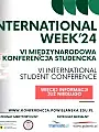 Międzynarodowa Konferencja Studencka
