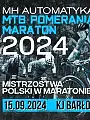 MH Automatyka MTB Pomerania Maraton