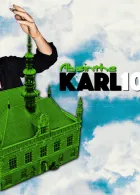 DJ Karl, the Absinthe Guy
