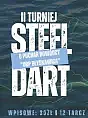 II Turniej Steel Dart