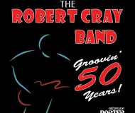 The Robert Cray Band