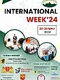 International Week'24