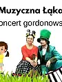 Muzyczna Łąka | koncert gordonowski