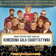 Komediowa Gala Charytatywna