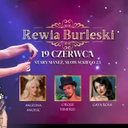 Rewia Burleski