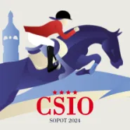 CSIO4* Sopot Horse Show