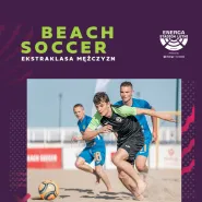 Beach Soccer Ekstraklasa Mężczyzn