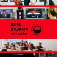 Dzień Otwarty Pjatk Gdańsk