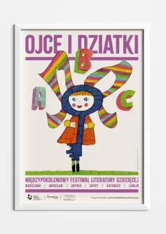 Festiwal Literatury Dziecięcej 