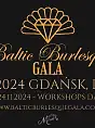 Baltic Burlesque Gala 2024