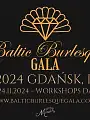 Baltic Burlesque Gala 2024