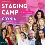 Staging Camp Gdynia