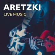 Hard Rock Cafe Gdańsk - Live Music: Aretzki
