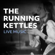 Hard Rock Cafe Gdańsk - Live Music: The Running Kettles
