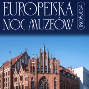 Noc Muzeów w PAN Bibliotece Gdańskiej | "Biegiem do Biblioteki!"