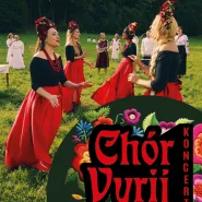 Chór Vyrij | koncert ukraińskich pieśni ludowych i współczesnych