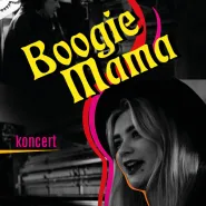 Boogie Mama | koncert bluesowy