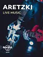 Live Music: Aretzki