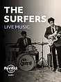 Live Music: The Surfers