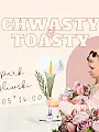 Chwasty&Toasty: festiwal dzikich roślin