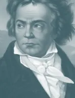 Solidarity & Freedom. Ludwig van Beethoven