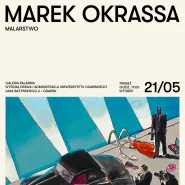 Otwarcie galerii Palarnia i Marek Okrassa 