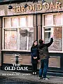 The Old Oak- Kino Konesera