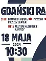 Gdański Rajd 40+